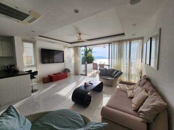 3 Bedroom duplex with a private pool：圖片 6