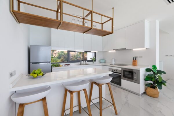 3 bedroom villa with WOW sea view：圖片 5