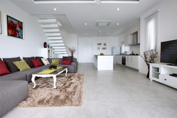 4 Bedroom Private Pool Villa：圖片 3