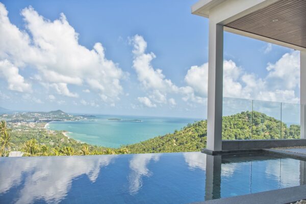 2 Bedroom villa in Chaweng Noi：圖片 8