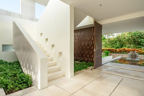 6 bedroom villa in a luxury estate：圖片 7
