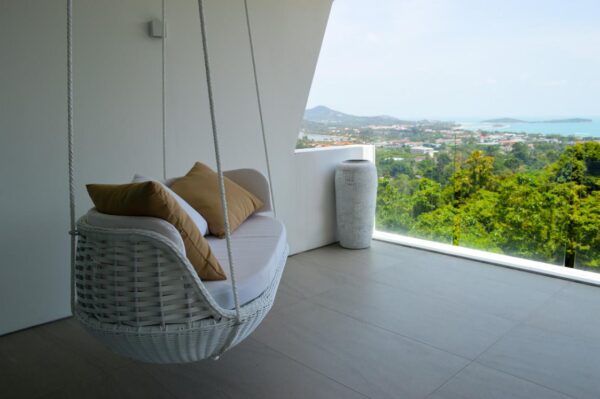 Sea view villa with 2 bedrooms and a separate unit：圖片 6