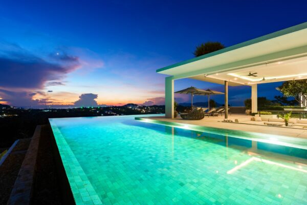 Stunning luxury 5 bedroom villa：圖片 7