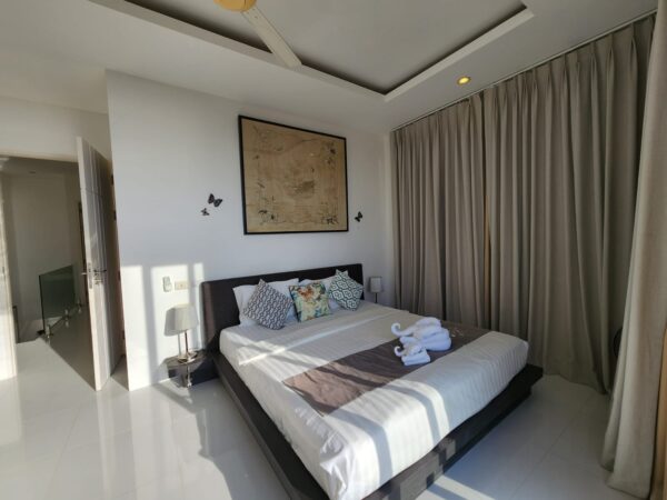 3 Bedroom duplex with a private pool：圖片 7