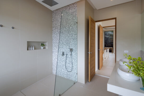 3 bedroom villa in a prime location in Plai Laem：圖片 10