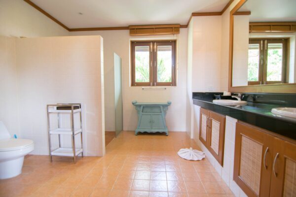 4 bedroom villa with a private pool：圖片 7
