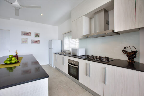 4 Bedroom Private Pool Villa：圖片 4