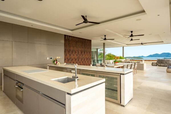6 bedroom villa in a luxury estate：圖片 8