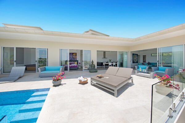 Sea view villa with 4 bedrooms：圖片 7