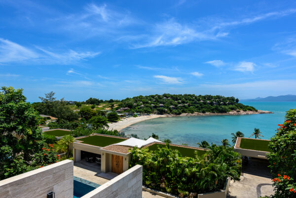3 bedroom villa with an infinity pool：圖片 4