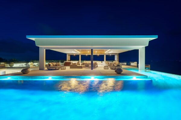 Luxury 5 bedroom villa in Choeng Mon：圖片 8