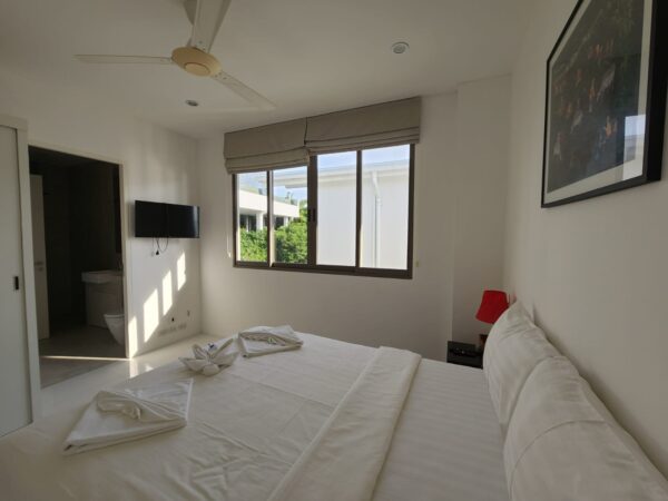 3 Bedroom duplex with a private pool：圖片 8