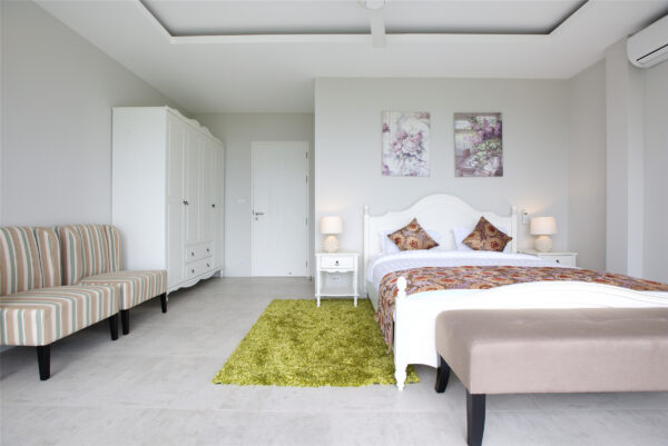 4 Bedroom Private Pool Villa：圖片 5