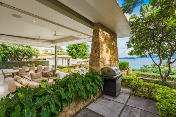 5 bedroom villa in a luxury estate：圖片 9