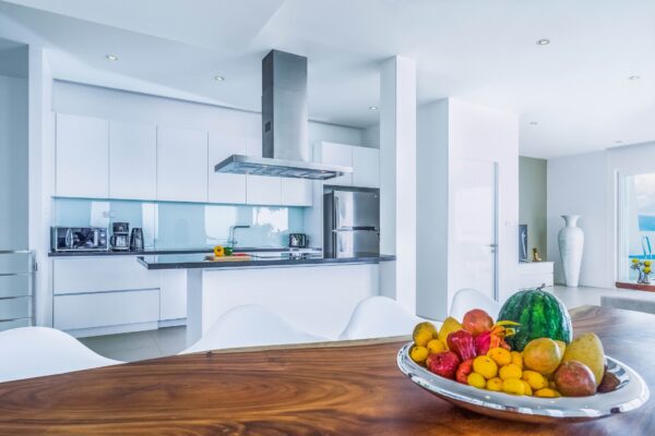 4 bedroom villa with magnificent sea：圖片 6
