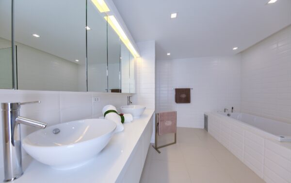 4 bedroom villa with wow sea & sunset view in Bang Rak：圖片 6