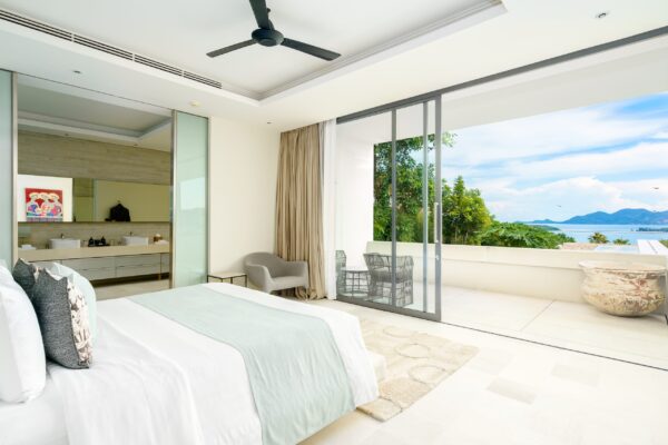 Stunning luxury 5 bedroom villa：圖片 9