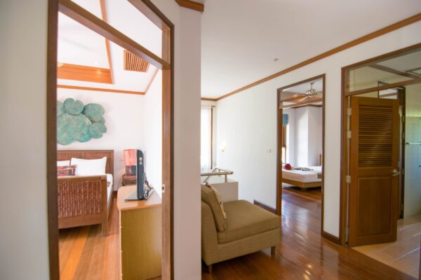 4 bedroom villa with a private pool：圖片 9