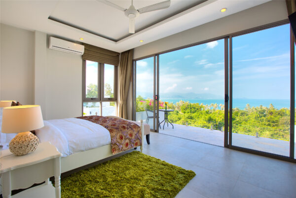 4 Bedroom Private Pool Villa：圖片 7