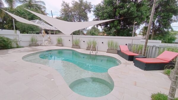 4 bedroom villa with a pool：圖片 8