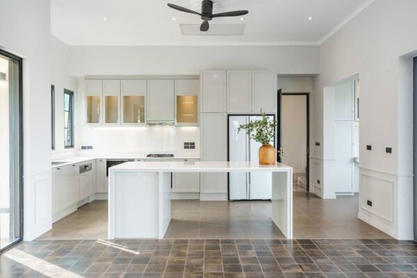 4 bedroom villa with a big land plot：圖片 7