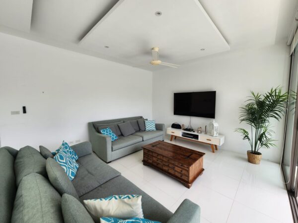 3 bedroom villa with a private pool in Bophut：圖片 9