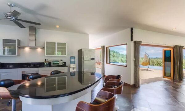 4 bedroom villa with a big land plot：圖片 6