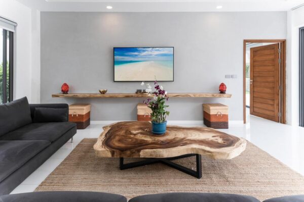 Bali style 3 bedroom villa：圖片 6