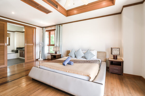 4 bedroom villa with a private pool：圖片 9