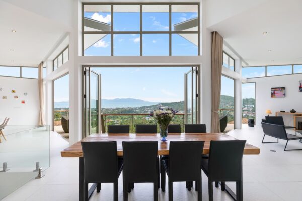 5 bedroom villa with total privacy：圖片 4