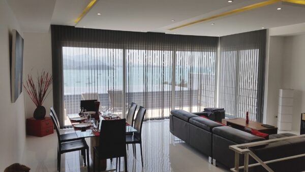 2 bedroom villa with wow sea：圖片 4