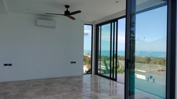 Newly built 4 bedroom villa with a private pool：圖片 9