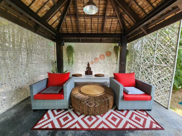 2 bedroom private pool villa in Bophut area：圖片 7