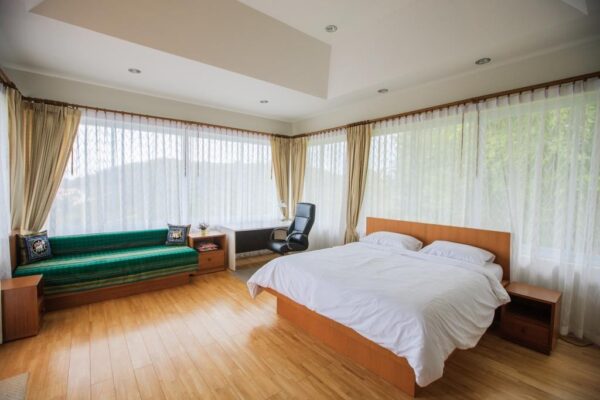 Spacious 5 bedroom villa：圖片 6