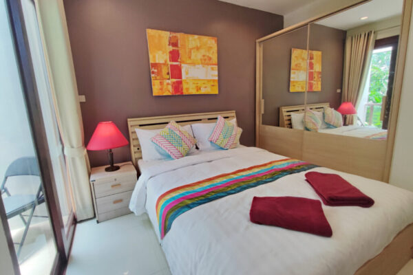 3 bedroom semi-detached villa with a shared pool：圖片 10