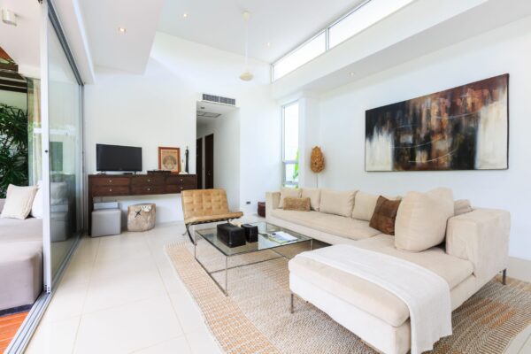 Stylish & cozy 2 bedroom pool villa：圖片 7