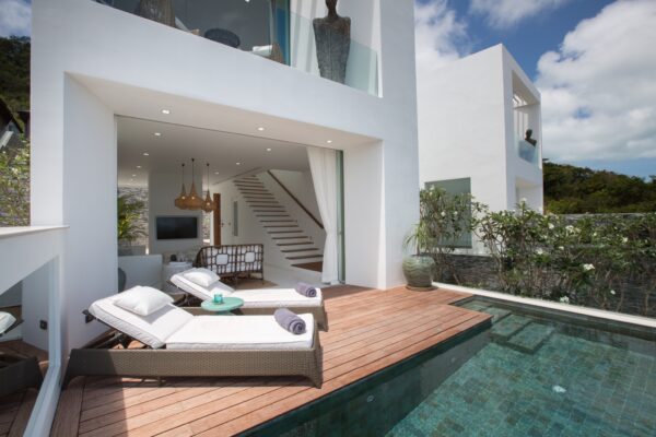New boutique villas in exclusive area：圖片 8