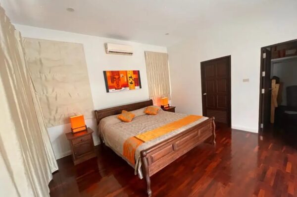 3 bedroom villa with a swimming pool：圖片 7