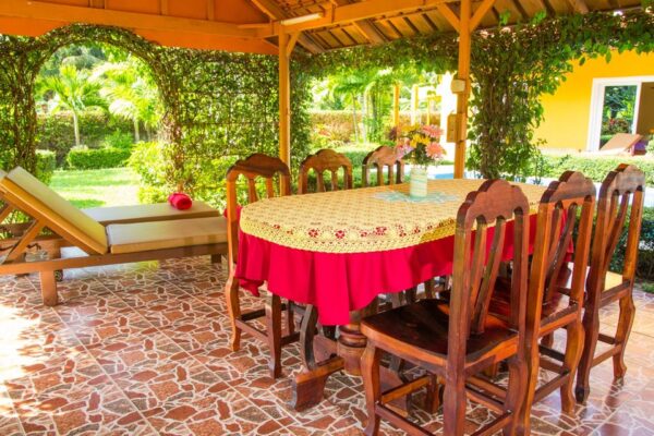 Villa with 19 rooms on a big land plot in the quiet area：圖片 8