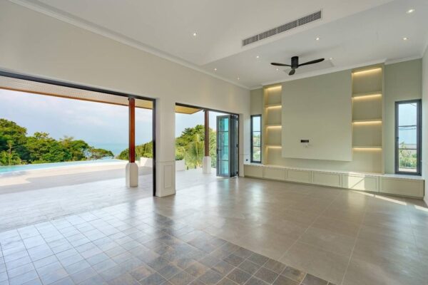 4 bedroom villa with a big land plot：圖片 8