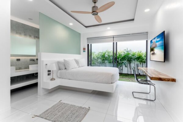 Bali style 3 bedroom villa：圖片 7