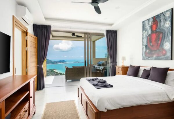 4 bedroom villa with a private pool：圖片 7