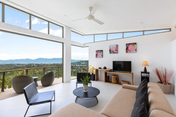 5 bedroom villa with total privacy：圖片 5