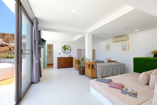 Luxury 4 bedroom pool villa：圖片 9