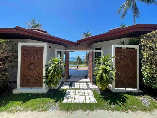 5 bedroom tropical villa with a sea view：圖片 7