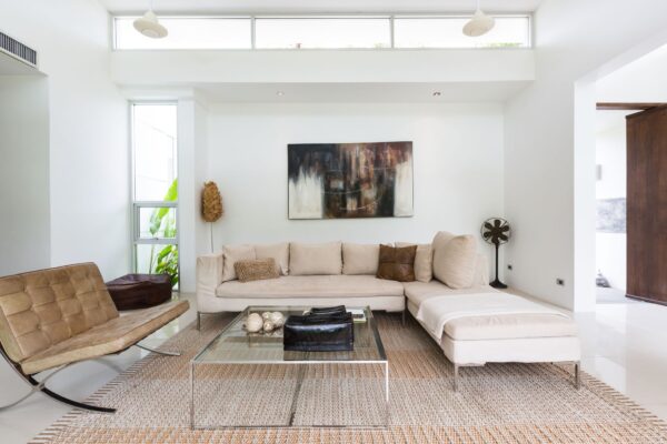 Stylish & cozy 2 bedroom pool villa：圖片 8