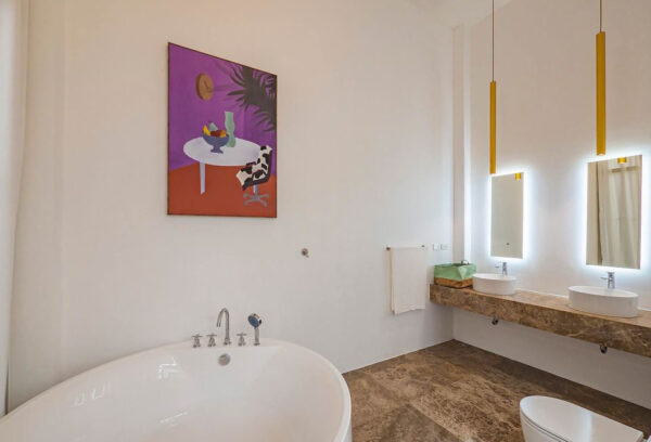 3 bedroom villa with a private pool：圖片 9