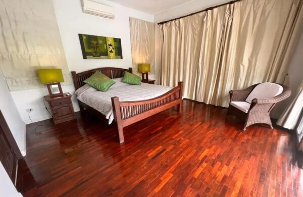 3 bedroom villa with a swimming pool：圖片 8
