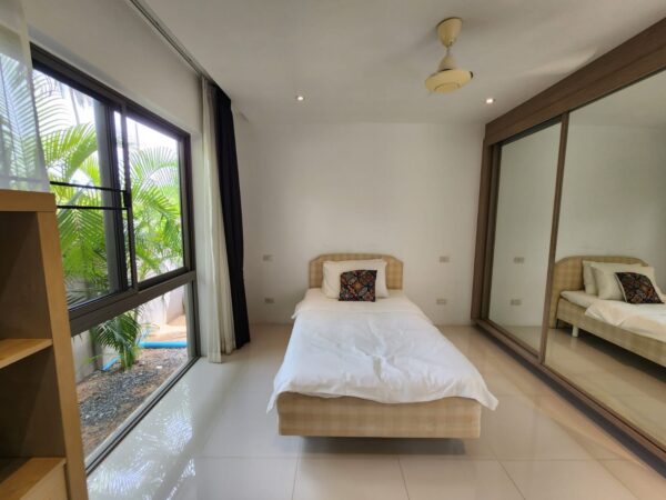 3 bedroom villa with a private pool in Bophut：圖片 11