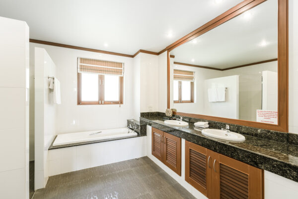 4 bedroom villa with a private pool：圖片 10